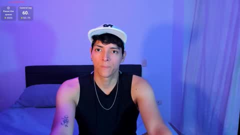 J A C O B online show from 12.02.25