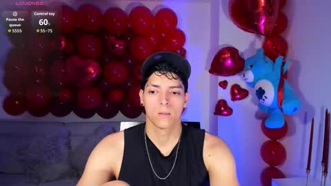 J A C O B online show from 02.14.26