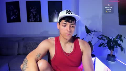 Snapshot of _jacobmiller__ chatting on 04.14.26 J A C O B online show from 04.14.26