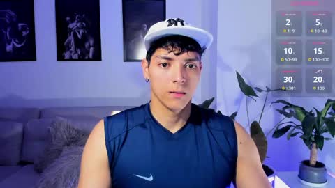 Snapshot of _jacobmiller__ chatting on 04.15.26 J A C O B online show from 04.15.26
