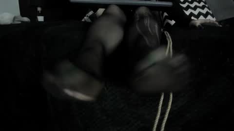 Miss Jade online show from 03.06.25