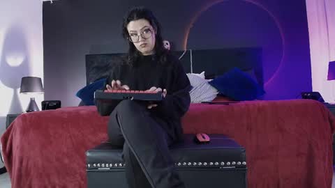 Miss Jade online show from 05.01.26