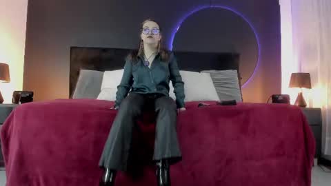 Miss Jade online show from 06.16.26
