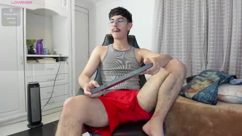 James online show from 03.15.26