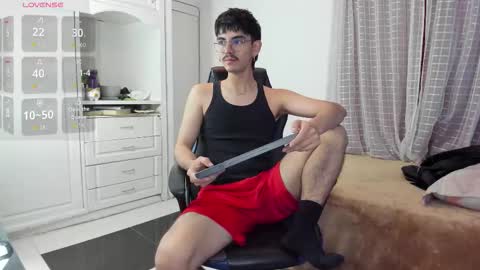 James online show from 03.18.26