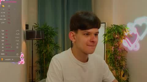 James online show from 02.05.26