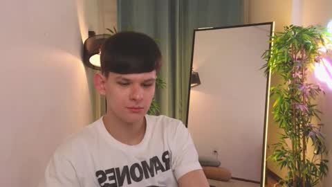 James online show from 02.08.26