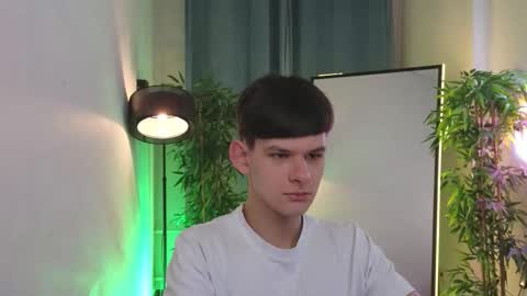 James online show from 02.10.26