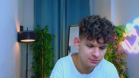 James online show from 02.25.26