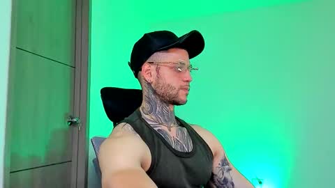 jeison online show from 03.12.26