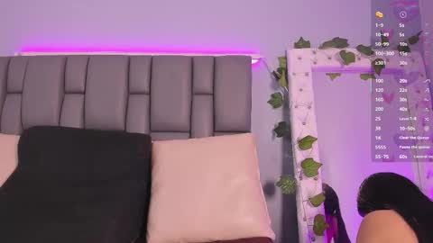 Snapshot of _jasmine_blush chatting on 10.03.25 Jasmine online show from 10.03.25