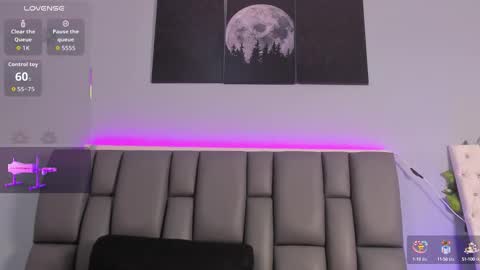 Snapshot of _jasmine_blush chatting on 10.16.25 Jasmine online show from 10.16.25