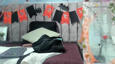 Snapshot of _jasmine_blush chatting on 11.03.25 Jasmine online show from 11.03.25