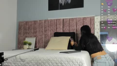 Snapshot of _jasmine_blush chatting on 11.09.25 Jasmine online show from 11.09.25