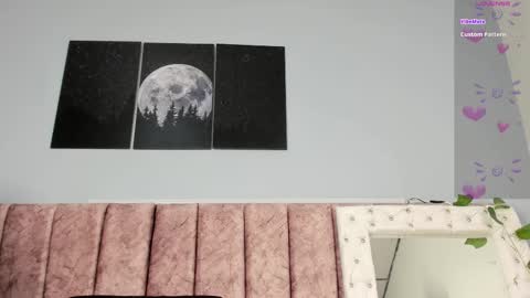 Snapshot of _jasmine_blush chatting on 11.10.25 Jasmine online show from 11.10.25