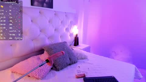 Snapshot of _jasmine_blush chatting on 11.22.25 Jasmine online show from 11.22.25