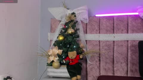 Jasmine online show from 12.18.25