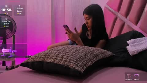 Jasmine online show from 04.28.26