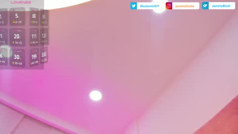 Jasmine online show from 06.06.26