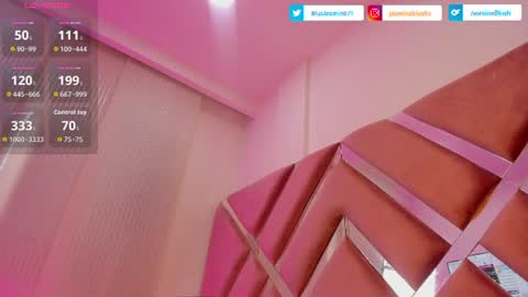 Jasmine online show from 06.15.26