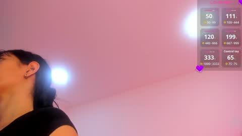 Jasmine online show from 06.29.26