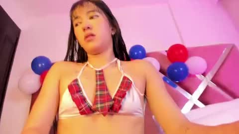 Jasmine online show from 07.06.26