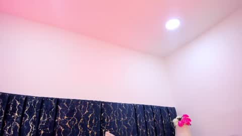Jasmine online show from 07.18.26