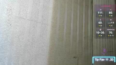 Jasmine online show from 07.27.26