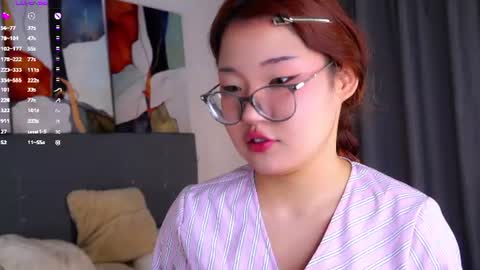 Candy online show from 07.05.26