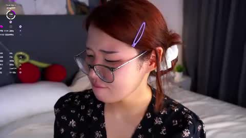 Candy online show from 07.16.26