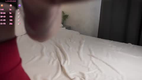 Candy online show from 07.25.26