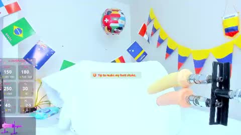 _jasminnee_ online show from 06.16.26