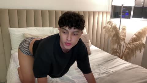 Johan online show from 12.05.24