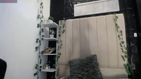 Snapshot of _johana18 chatting on 01.29.25 Mia online show from 01.29.25