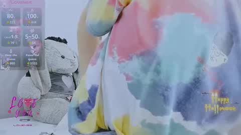 Joly online show from 11.18.25