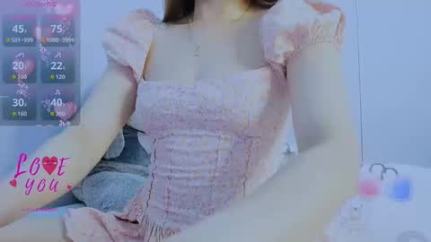 Joly online show from 04.26.26