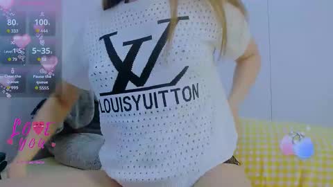 Joly online show from 05.19.26