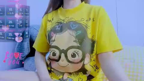 Joly online show from 06.09.26