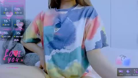 Joly online show from 07.05.26