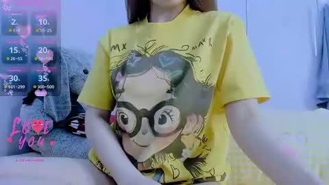 Joly online show from 07.08.26