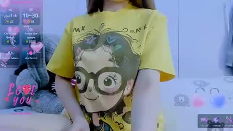 Joly online show from 07.18.26