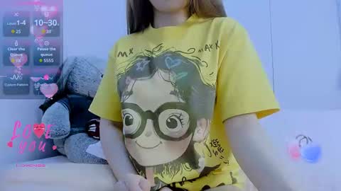 Joly online show from 07.26.26