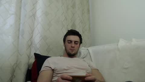 Joni online show from 03.12.25