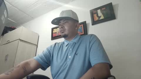 jordan online show from 10.04.25