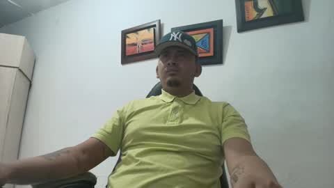 jordan online show from 10.28.25