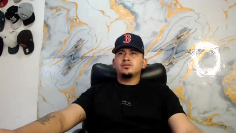 jordan online show from 07.28.26
