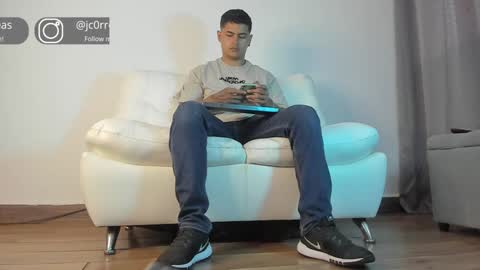 _juanes__ online show from 01.07.25