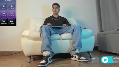 _juanes__ online show from 01.28.25