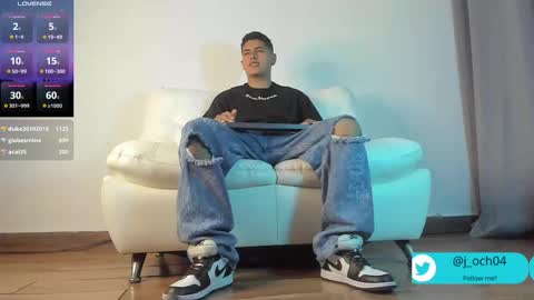 _juanes__ online show from 02.23.25