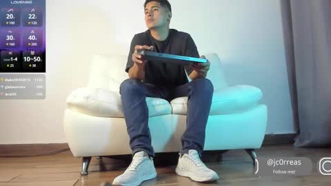 _juanes__ online show from 02.24.25